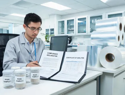 Quality document review
